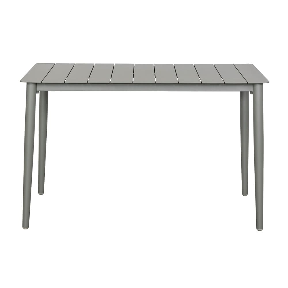 Jackson 6 Seater Bar Table (VB)