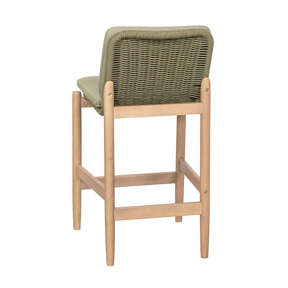 Masaya Bar Chair Back (VB)