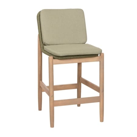 Masaya Bar Chair Front (VB)