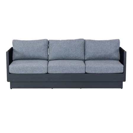 Pacific 3 Seater Sofa Front (VB)