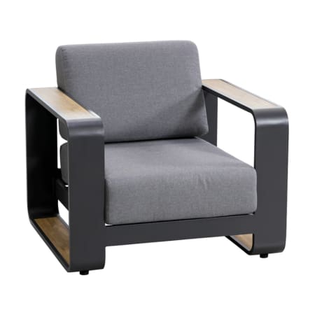 Seville Lounge Chair Front (VB)