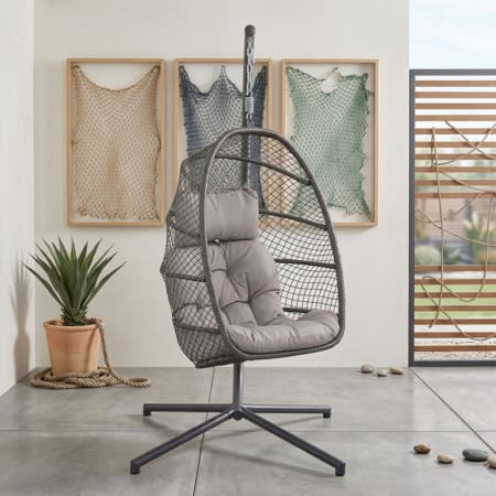 Soria Hanging Chair