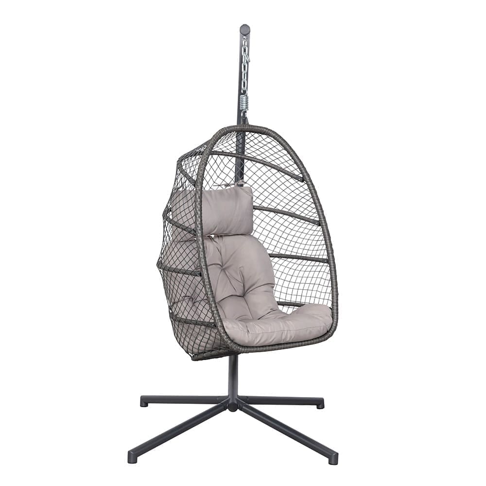Soria Hanging Chair C (VB)
