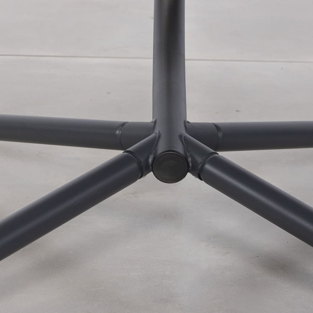 Soria Hanging Chair Close Up 3 (VB)