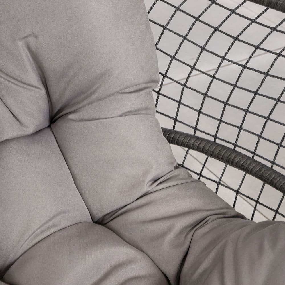 Soria Hanging Chair Close Up 6 (VB)