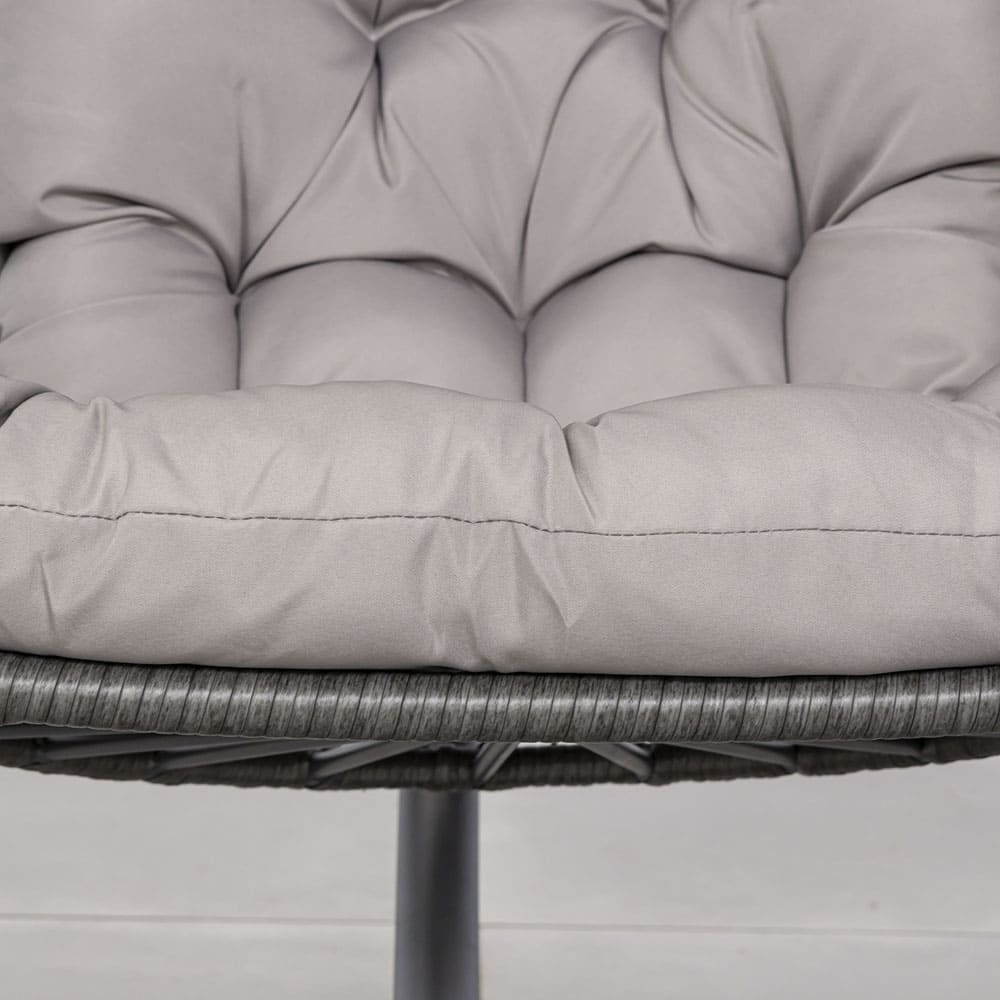 Soria Hanging Chair Close Up 7 (VB)