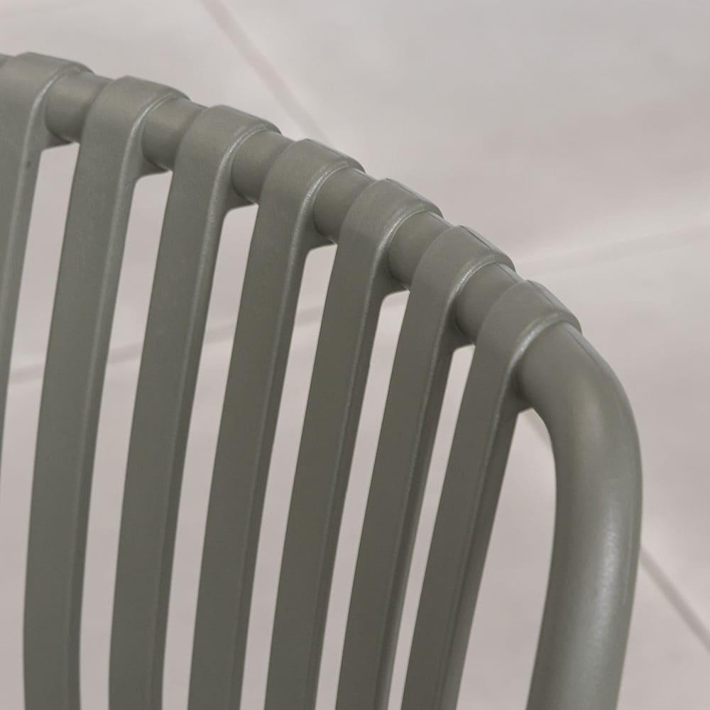 Voyage Bar Chair Close Up 2 (VB)