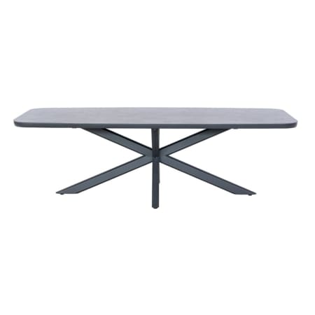 Boat 8 Seater Dining Table (VB)