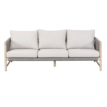 Zulu 3 Seater Sofa Front (VB)