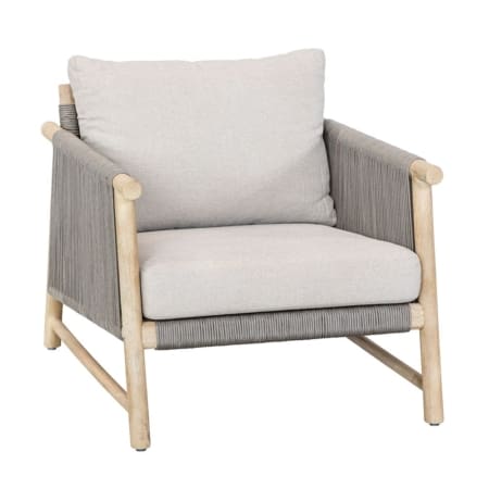 Zulu Lounge Chair (VB)