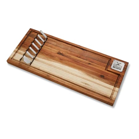 braai slice master block bbq chopping board with grilling rack 580x crop center