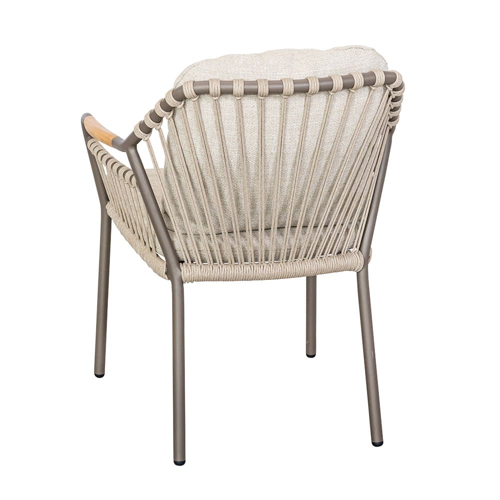 Bordeaux Dining Chair Back (VB)