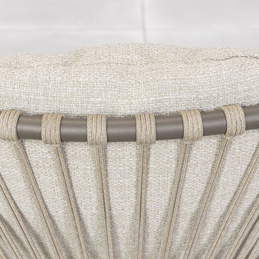 Bordeaux Dining Chair Close Up (VB)