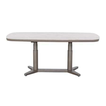 Bordeaux Lifting Lounge Dining Table (VB)