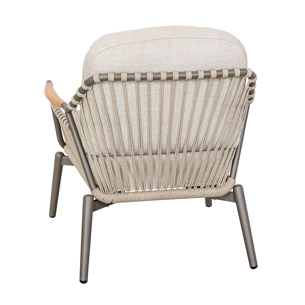 Bordeaux Lounge Chair Back (VB)