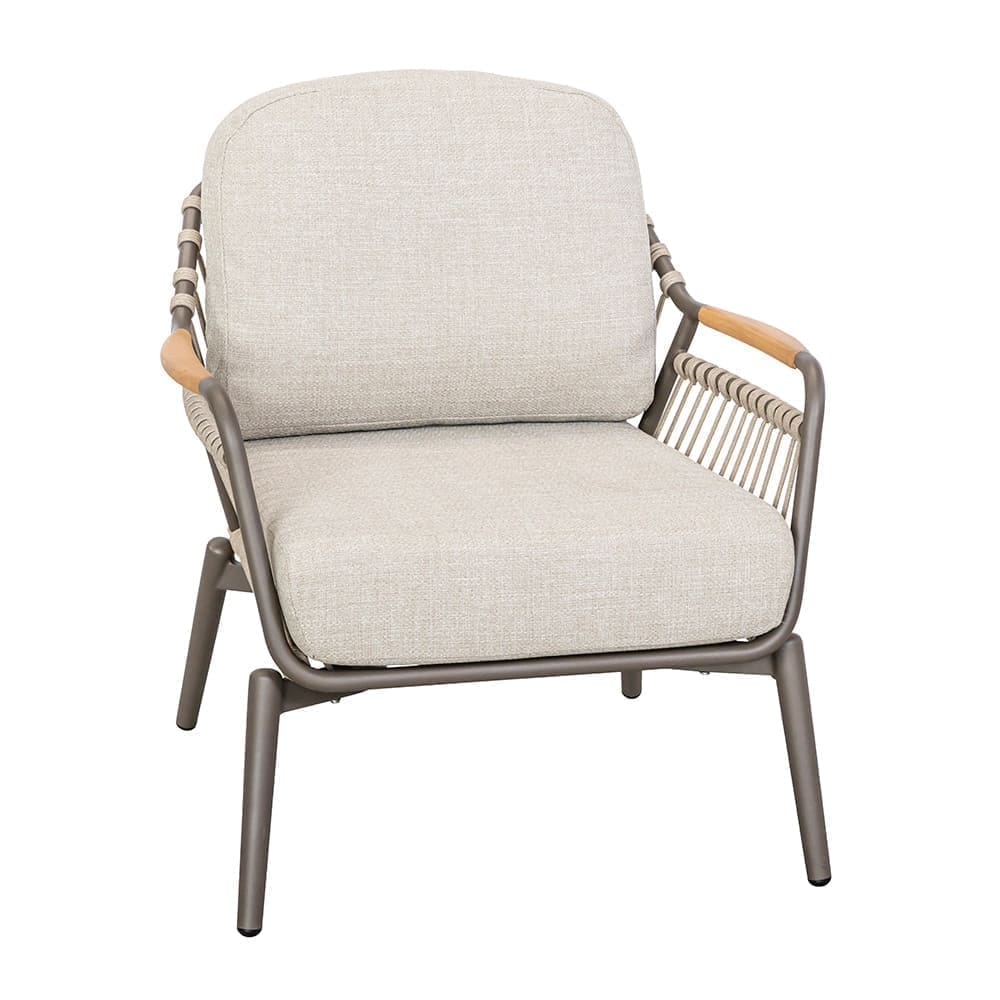 Bordeaux Lounge Chair (VB)