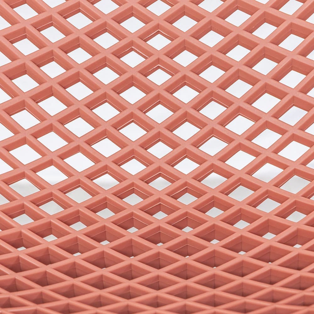 Ruby bchair CORAL 11