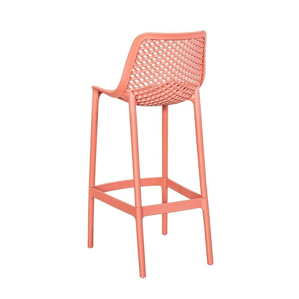 Ruby bchair CORAL 2