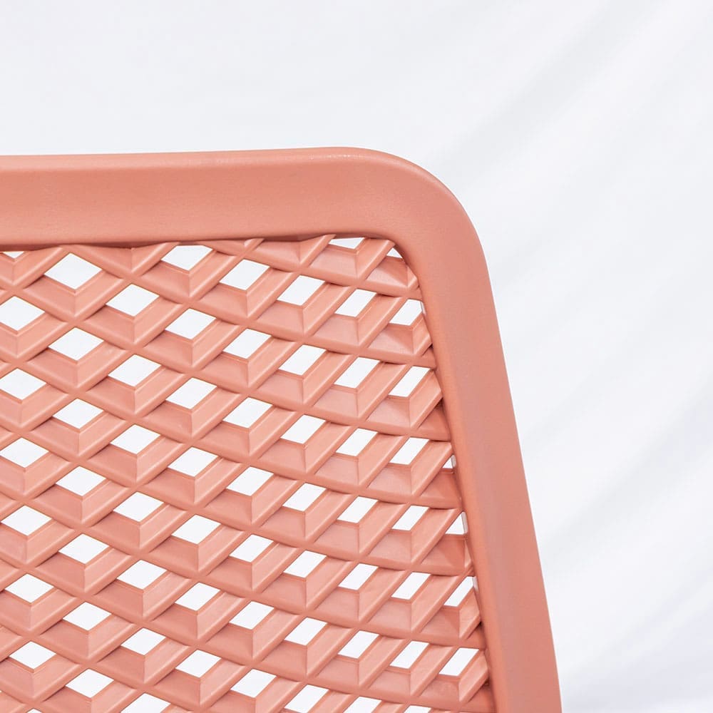 Ruby bchair CORAL 3