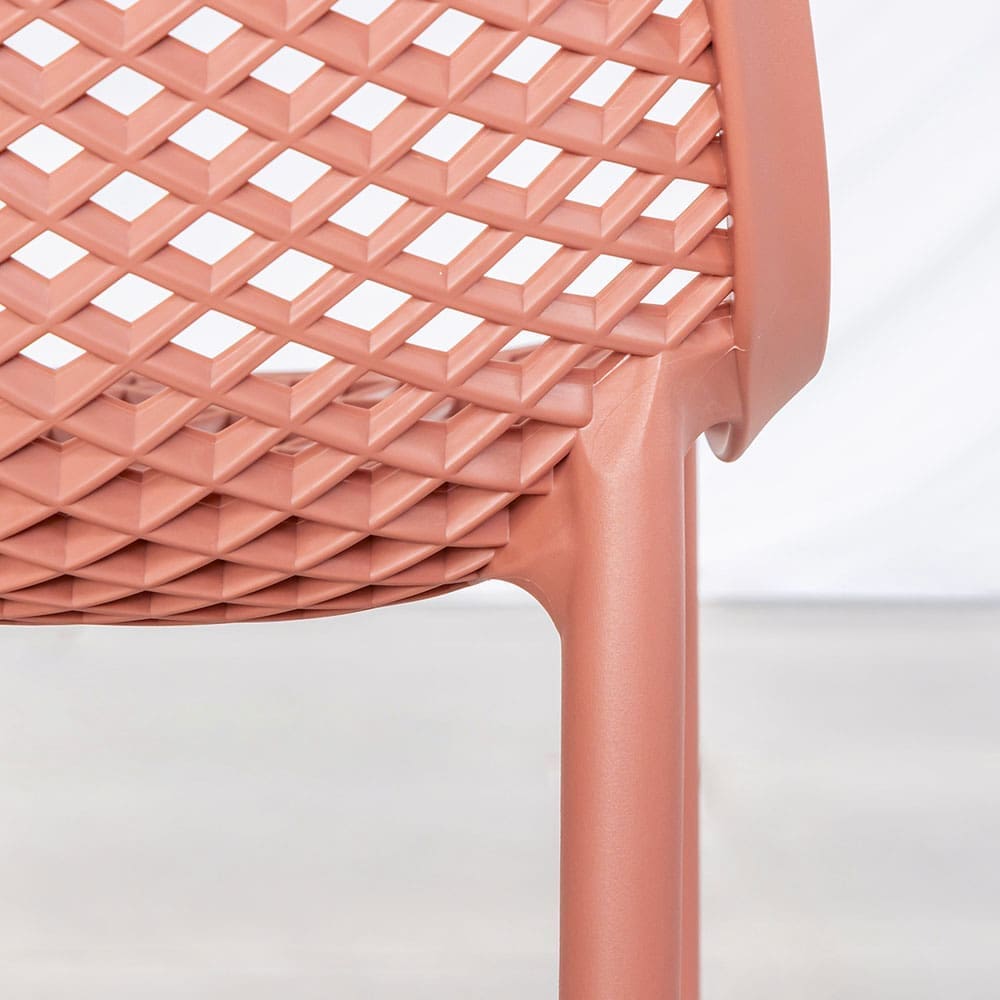 Ruby bchair CORAL 4