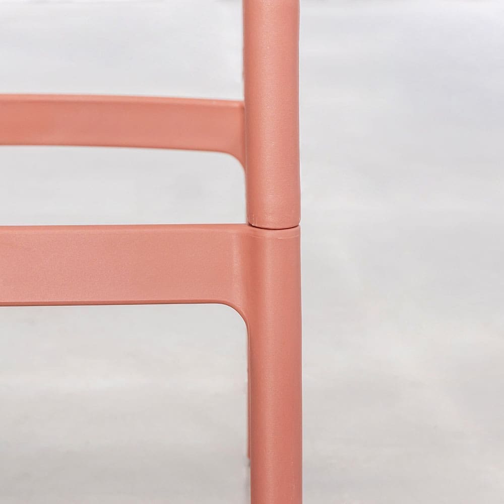 Ruby bchair CORAL 5