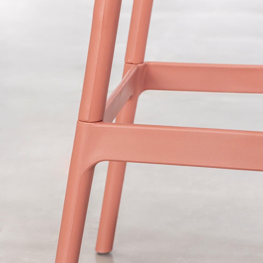 Ruby bchair CORAL 6