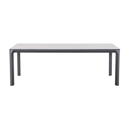 Carves 8 Seater Dining Table (VB)