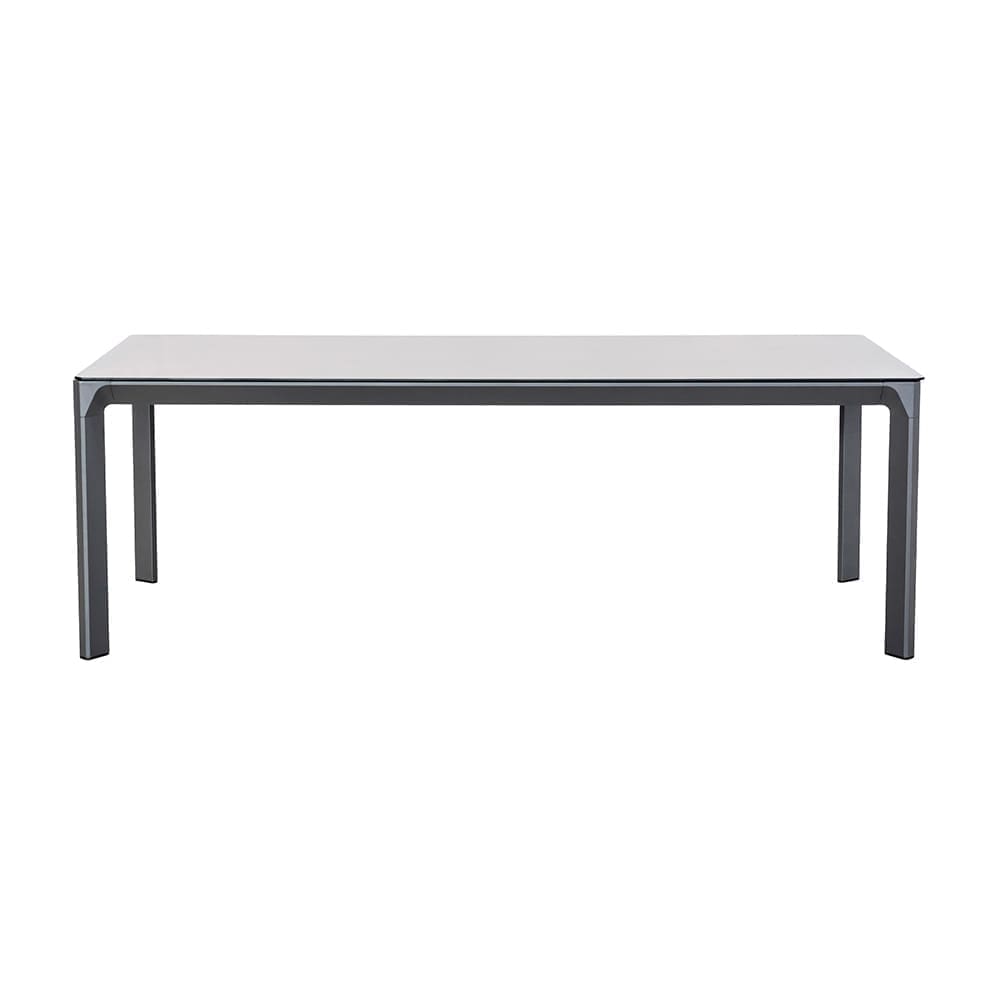 Carves 8-Seater Dining Table