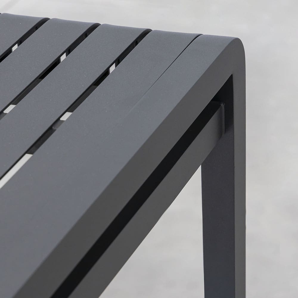 Chilford Dining Charcoal Close up 2 (VB)