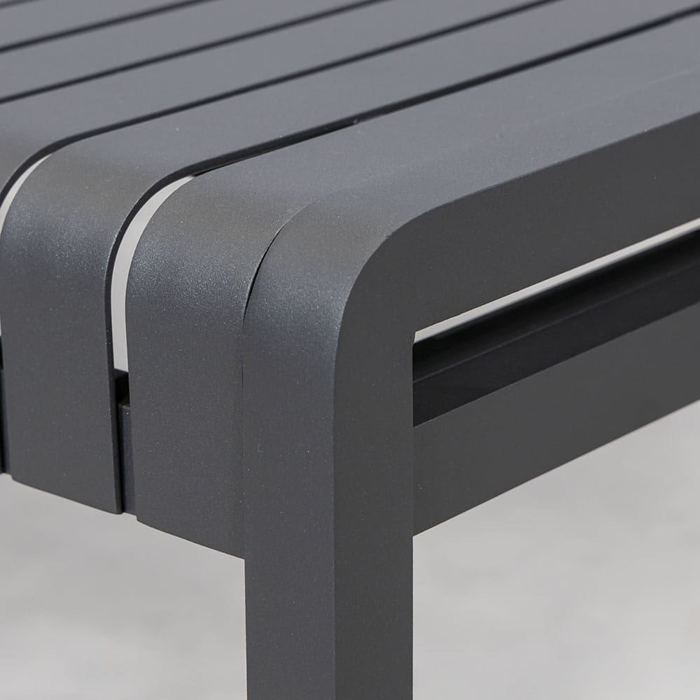 Chilford Dining Charcoal Close up 7 (VB)
