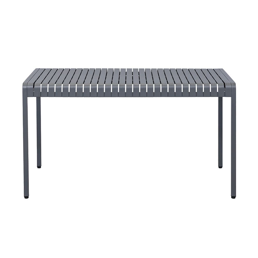 Chilford Dining Table Charcoal (VB)