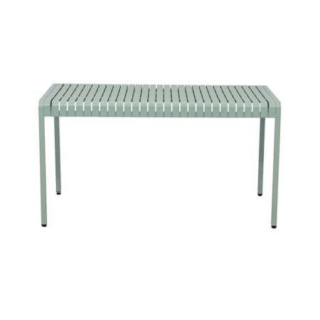 Chilford Dining Table Green (VB)