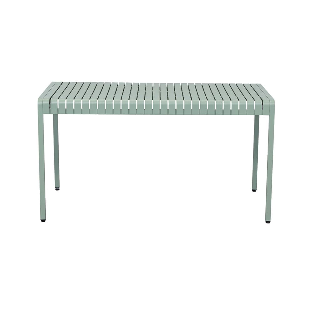 Chilford Dining Table Green (VB)