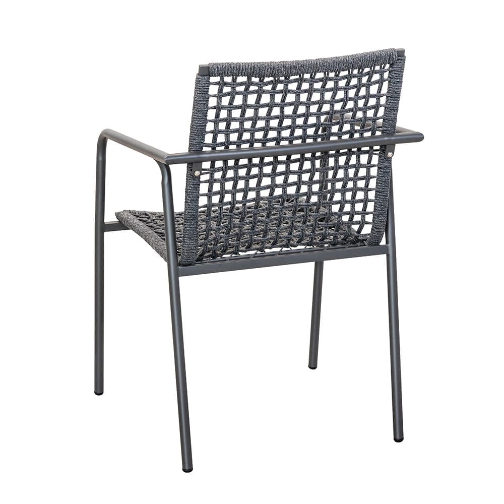 Como Dining Chair Back (VB)