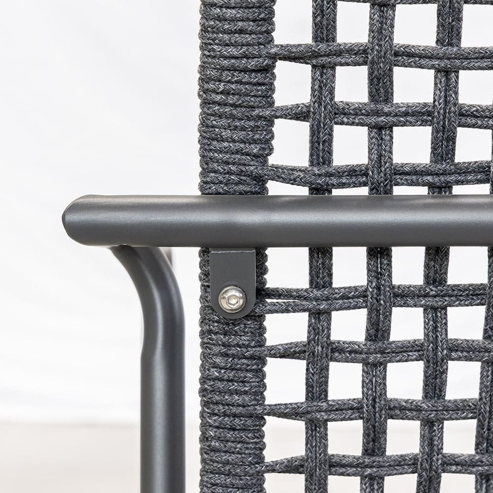 Como Dining Chair Close Up (VB)