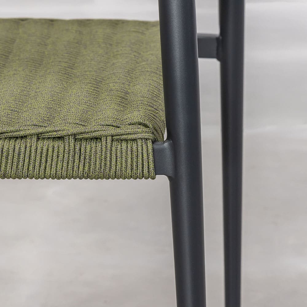 French Dining Chair Close Up (VB)
