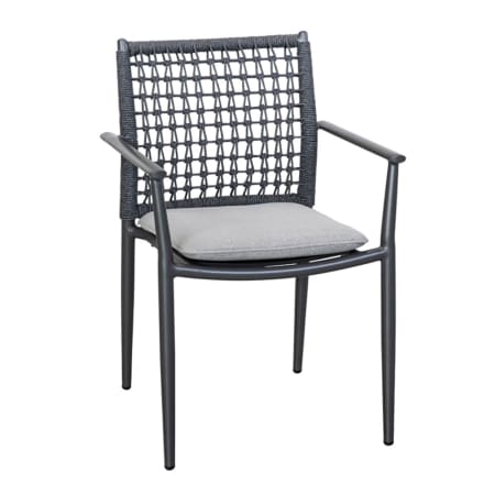 Mermaid Dining Chair Front (VB)