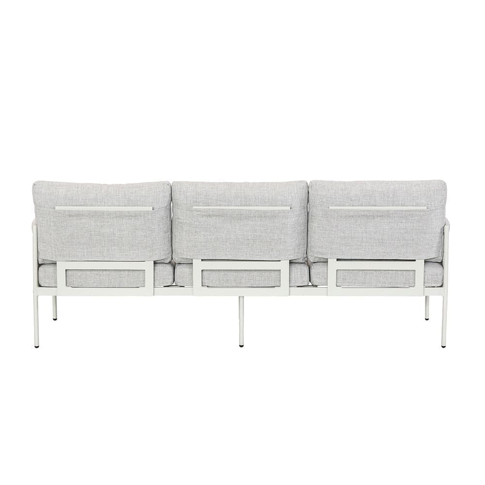 Monaco 3 Seater Sofa Back (VB)