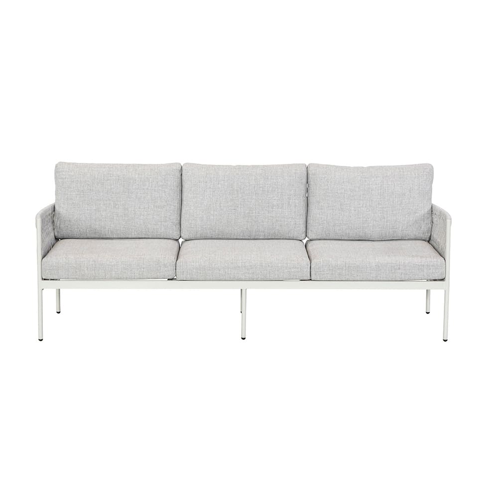 Monaco 3-Seater Sofa