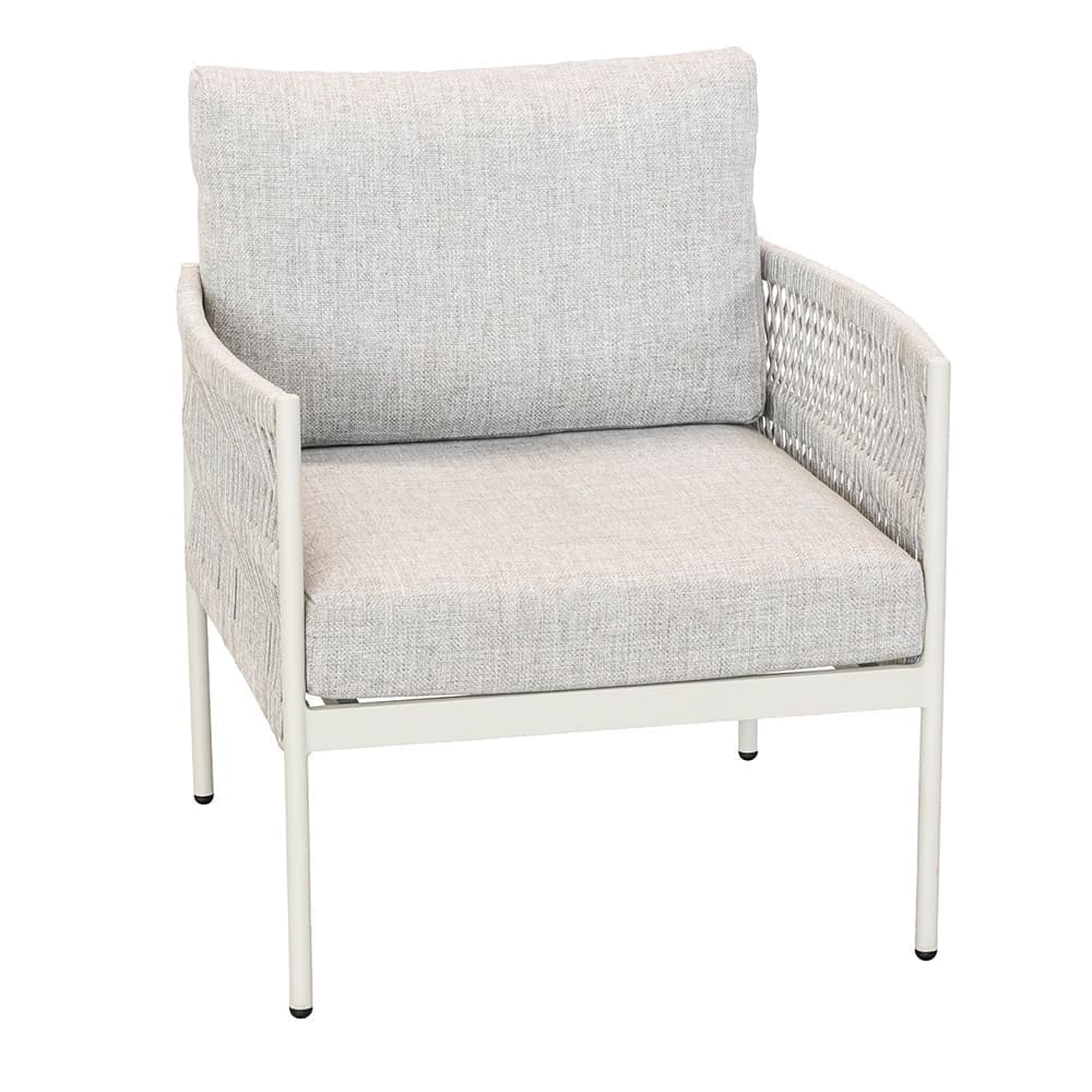 Monaco Lounge Chair