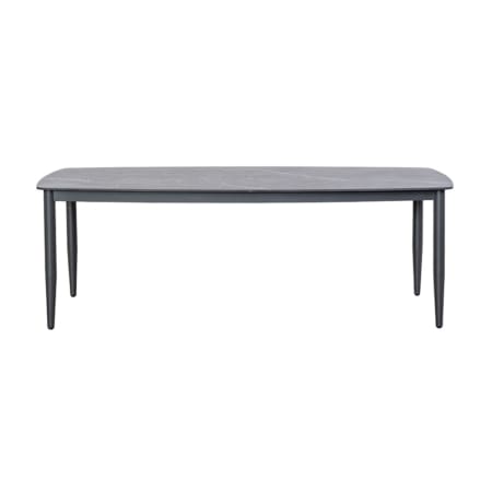 Olten 8 Seater Dining Table (VB)