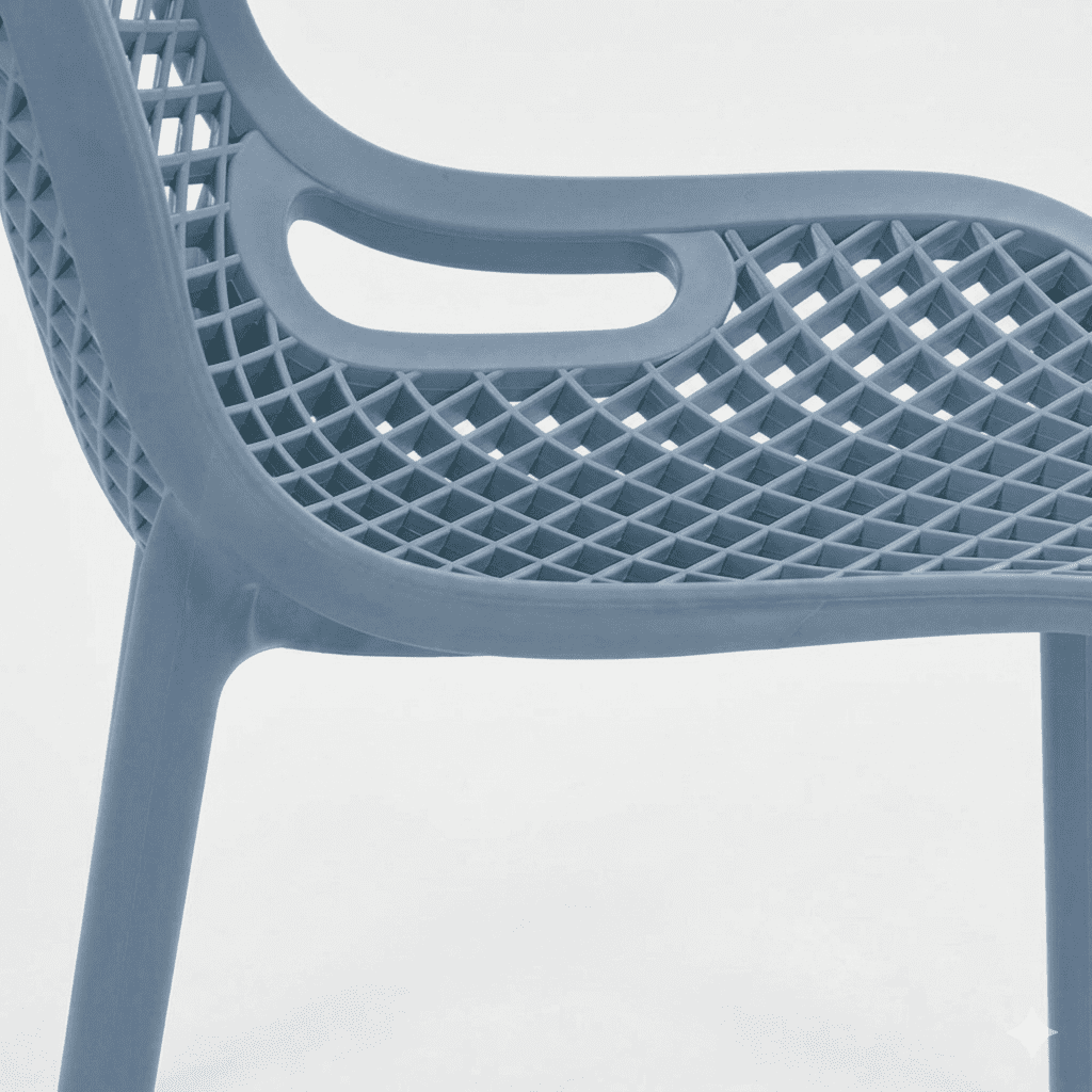 Ruby bchair BLUE 2