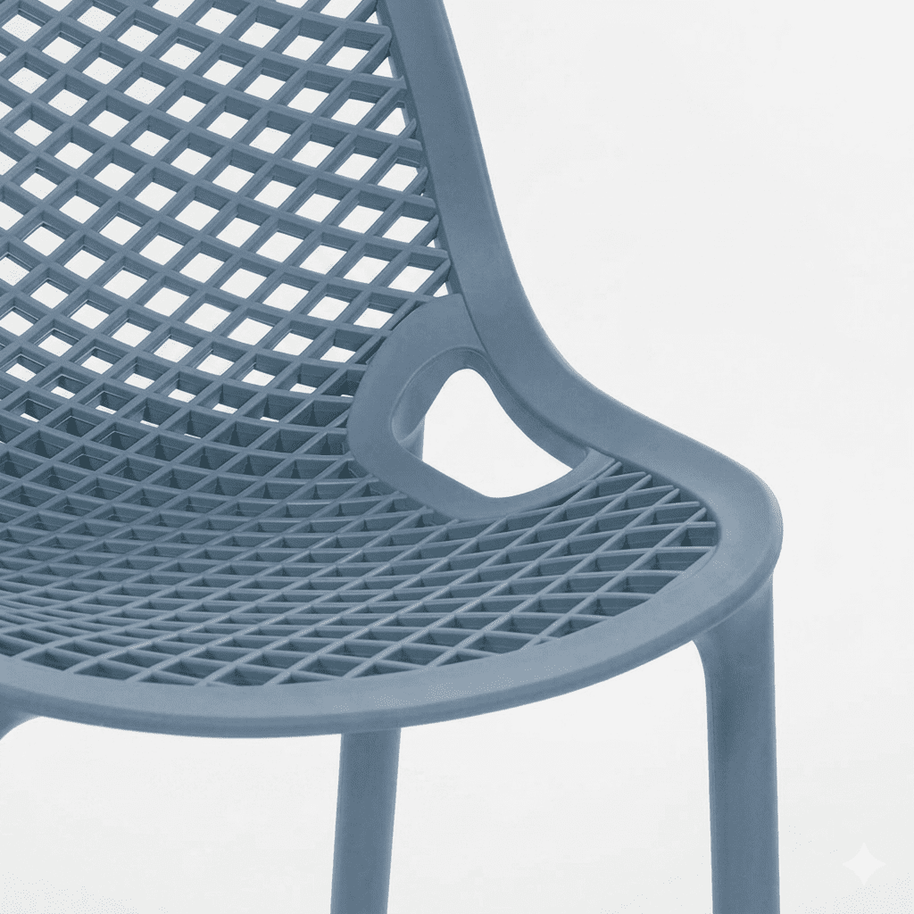 Ruby bchair BLUE 3