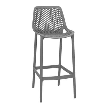 Ruby bchair DARK GREY 1