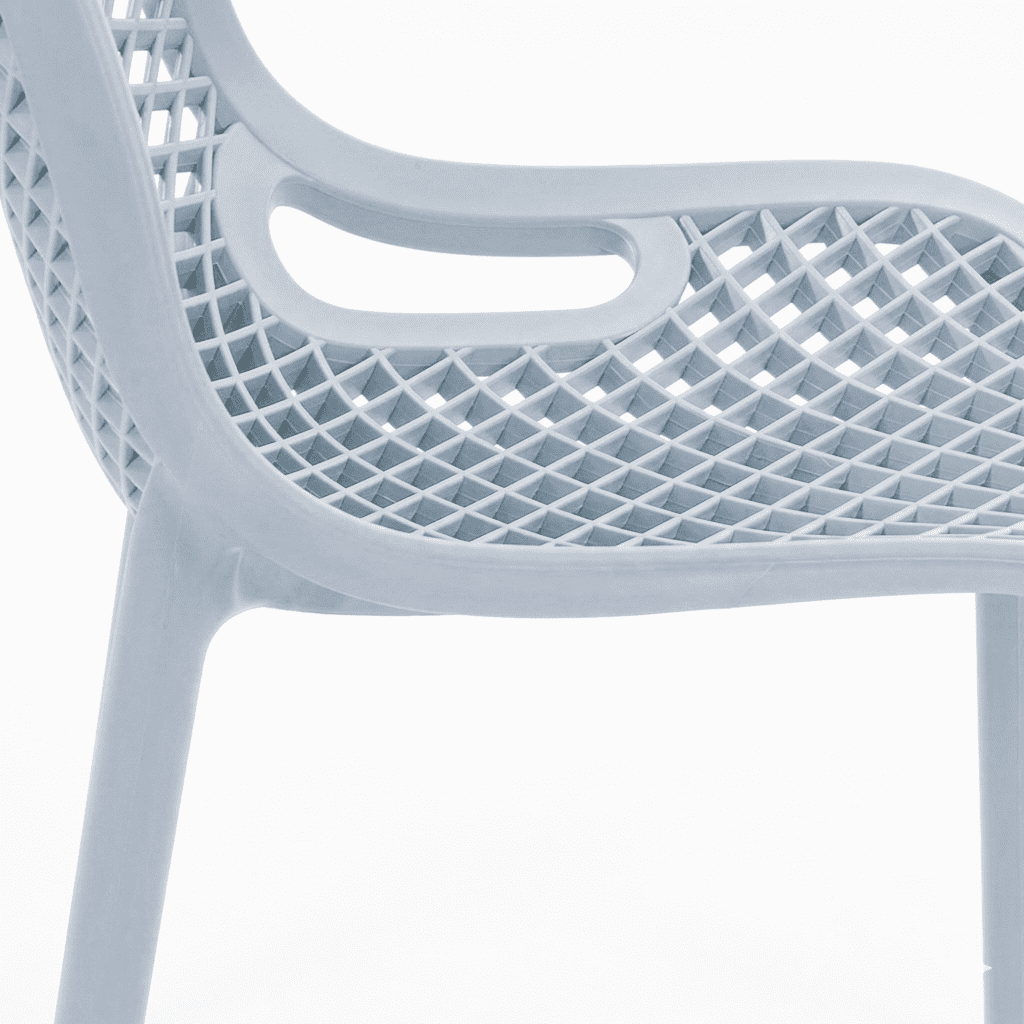 Ruby bchair GREY 2