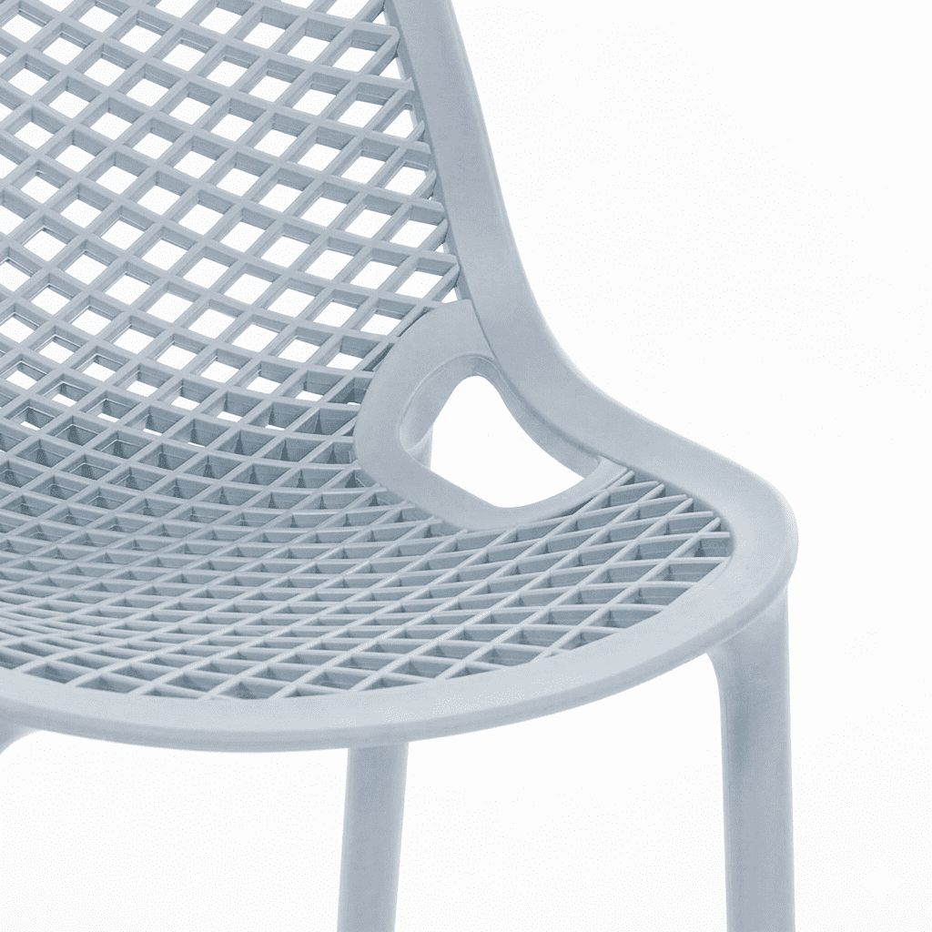 Ruby bchair GREY 3