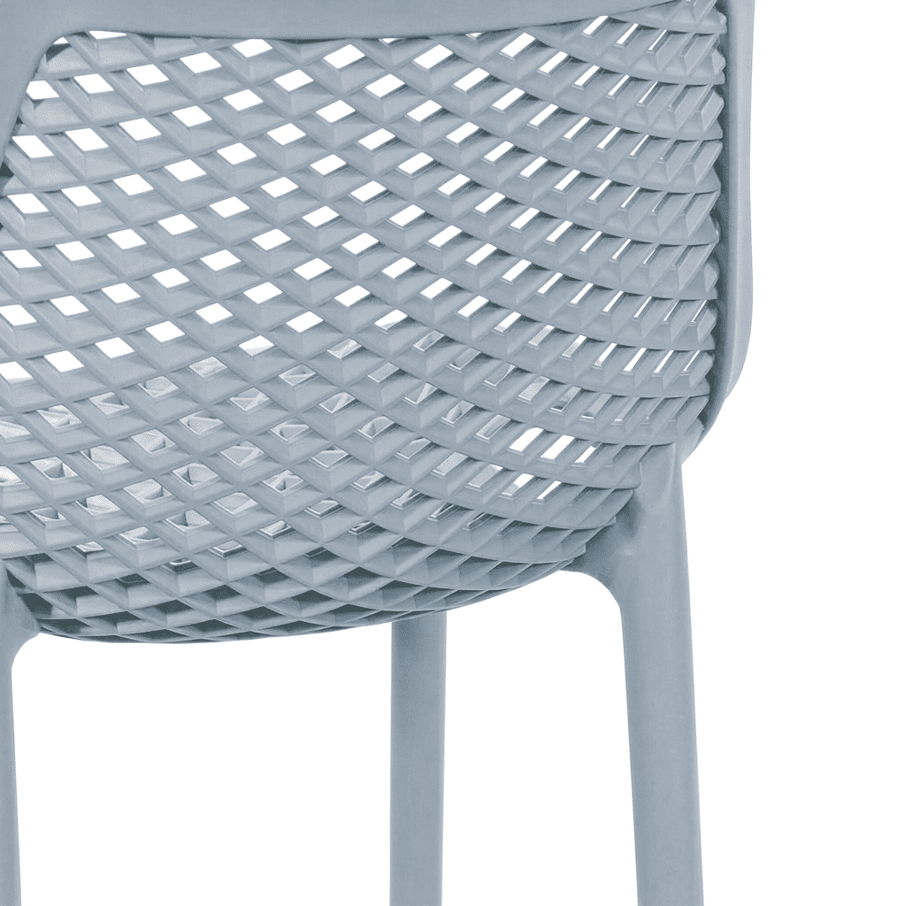 Ruby bchair GREY 4
