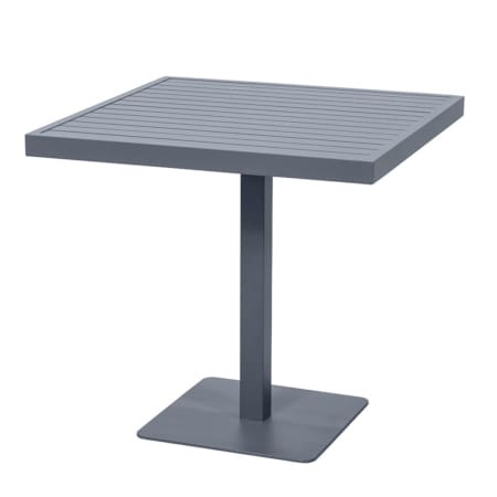Diablo 4 Seater Dining Table Grey B (VB)