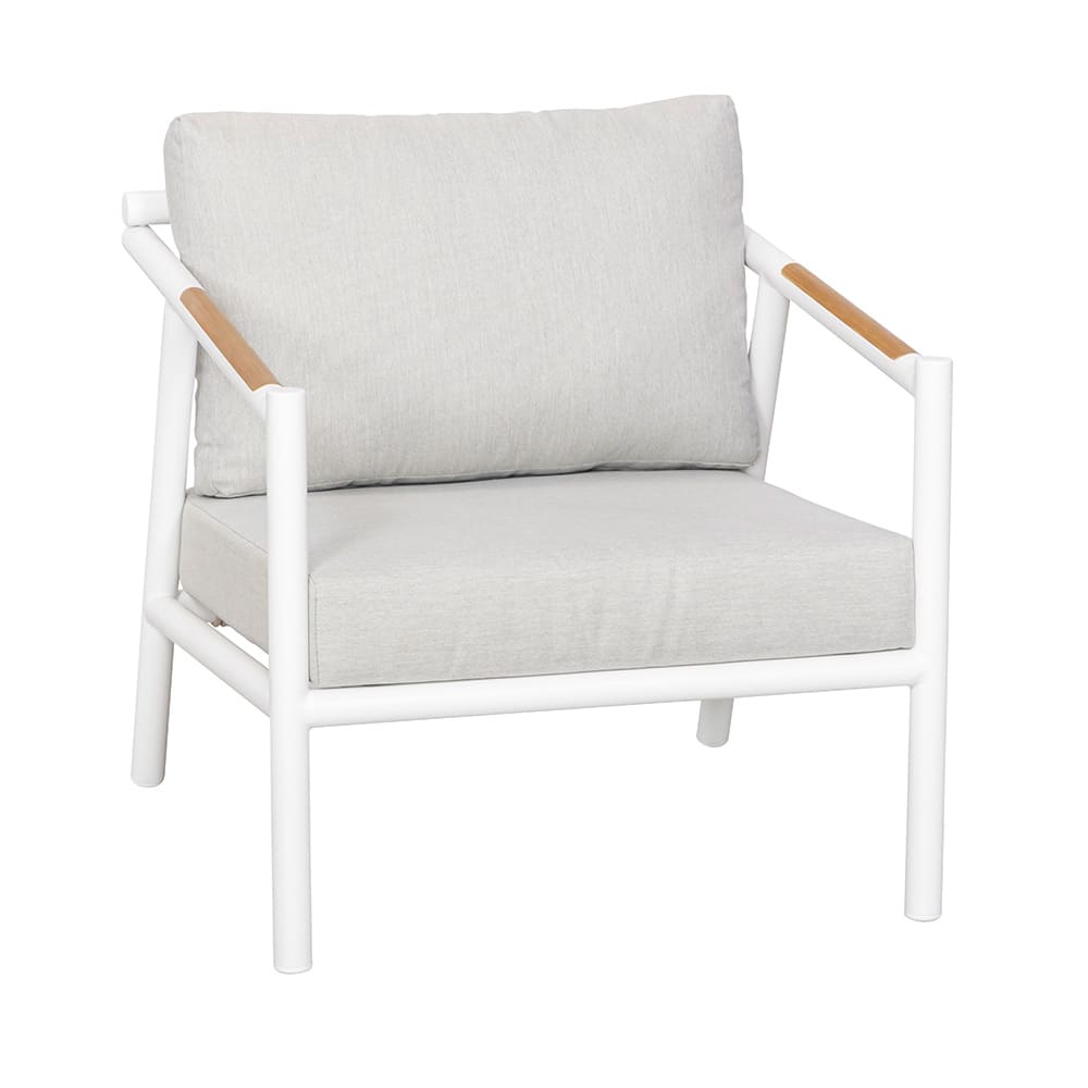 Mila Lounge Chair