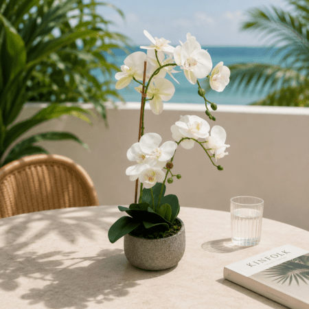 Orchid Plant 2